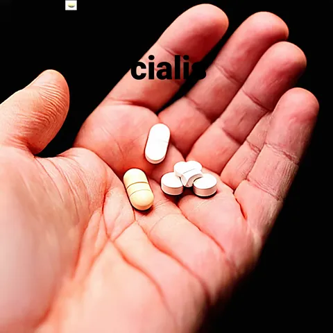 Cialis lo receta la seguridad social